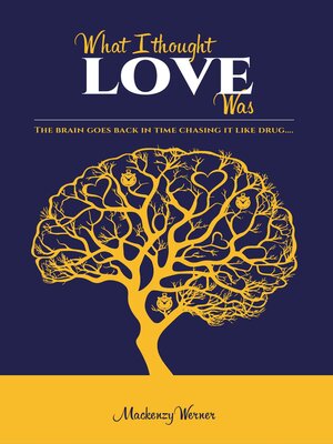 cover image of What I Thought Love Was